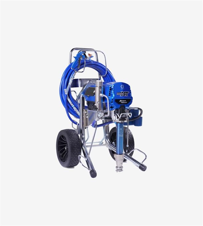 AIRLESS MARK VII XT GRACO