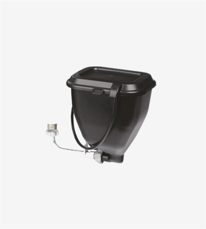 TOLVA 5,7L (GXFF,CLASSIC, STMA, FP) GRACO