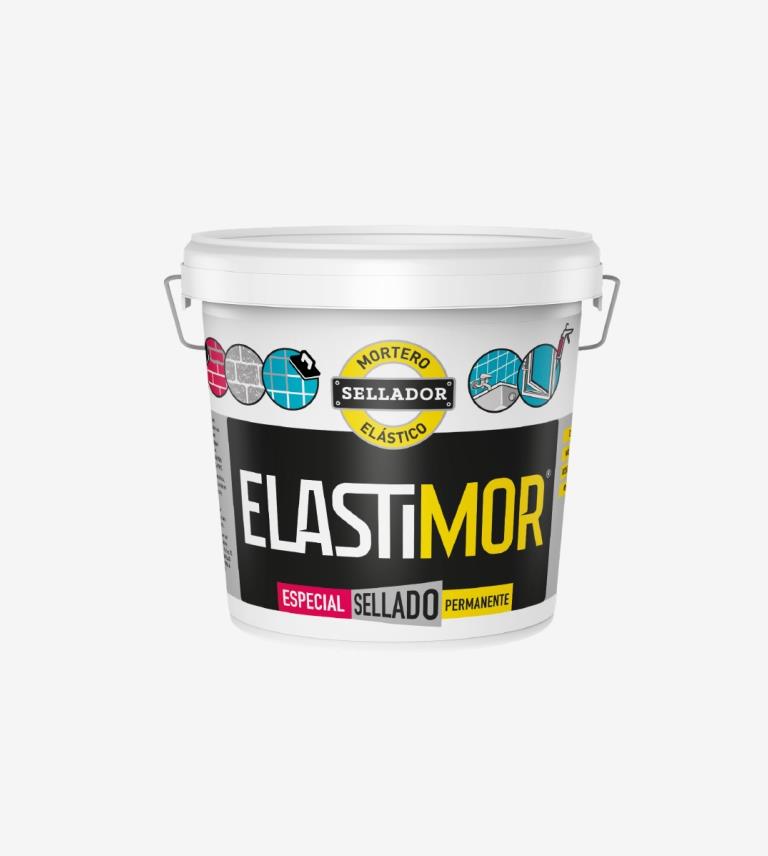 SELLADOR EFECTO PIEDRA ELASTIMOR BEIGE-ARENA DITOSA 6KG