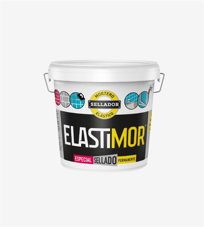 SELLADOR EFECTO PIEDRA ELASTIMOR BEIGE-ARENA DITOSA 6KG