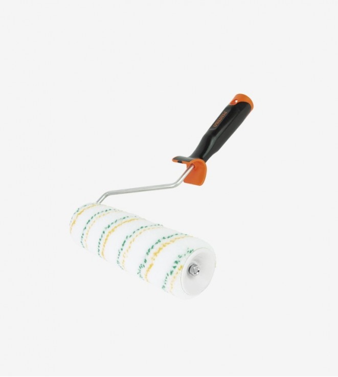 RODILLO ANTIGOTA COMPETIDOR 22CM  PENTRILO