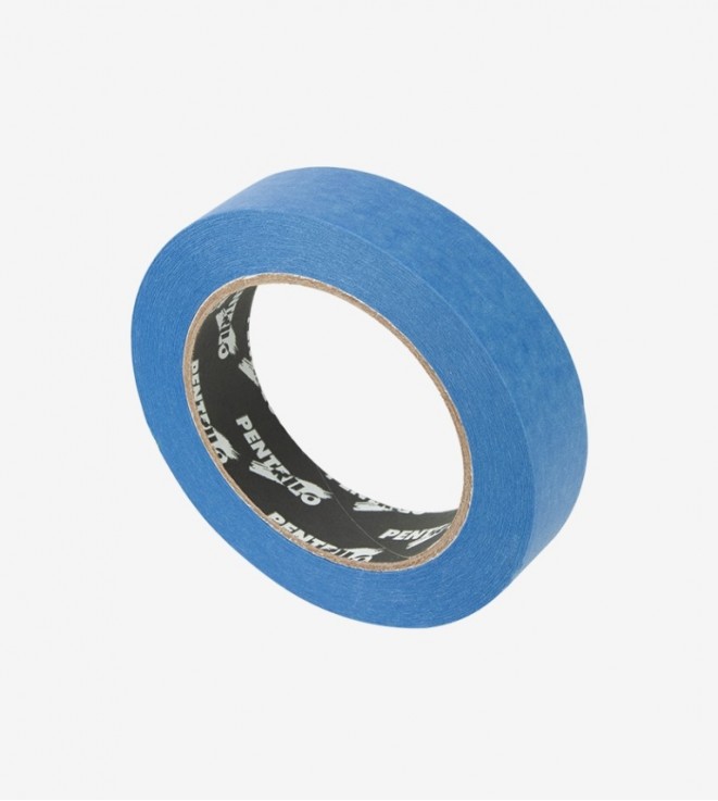CINTA AZUL EXTERBLUE 48MM X 45M  PENTRILO