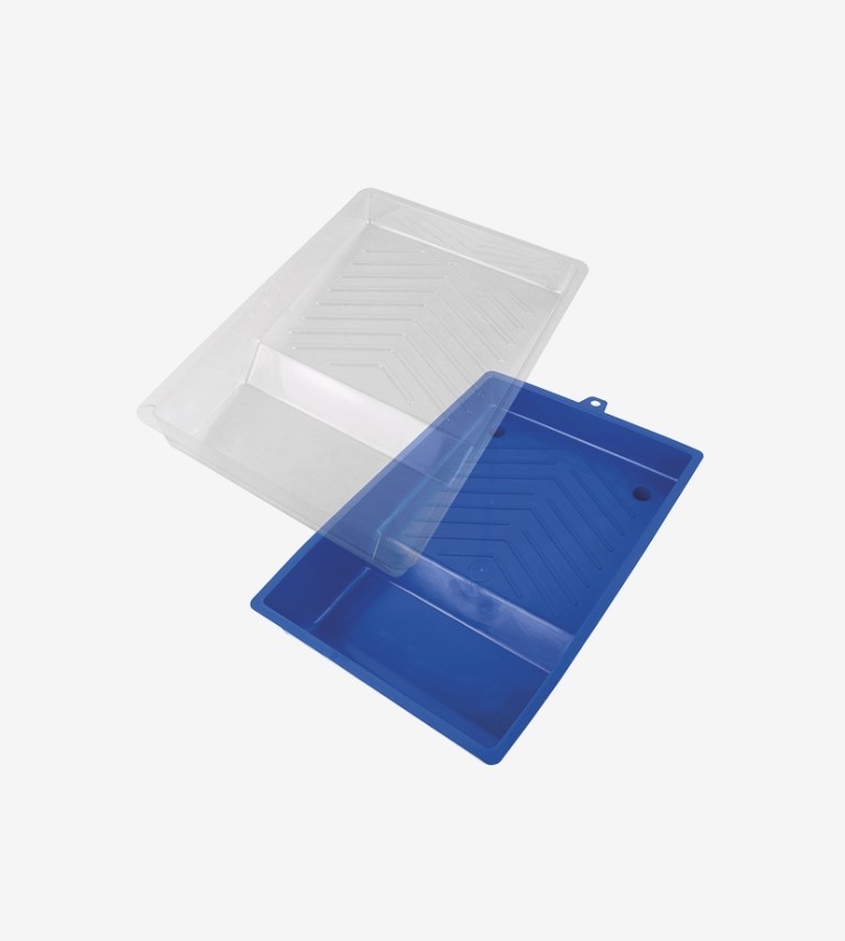 CUBETA ECOBLOCK PLANA 18 CM PENTRILO
