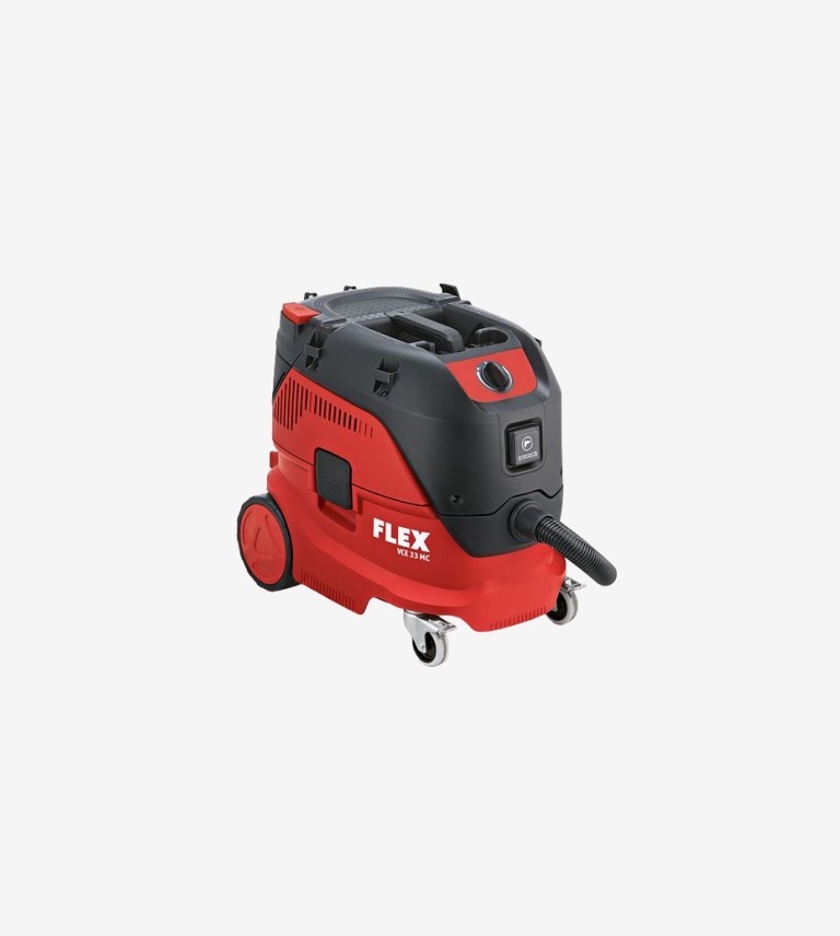 ASPIRADOR VCE 33 L MC FLEX