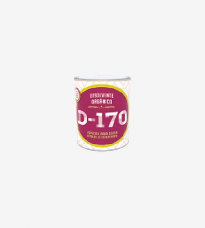 DISOLVENTE D-170 PARA DITOLAC DITOSA 1L