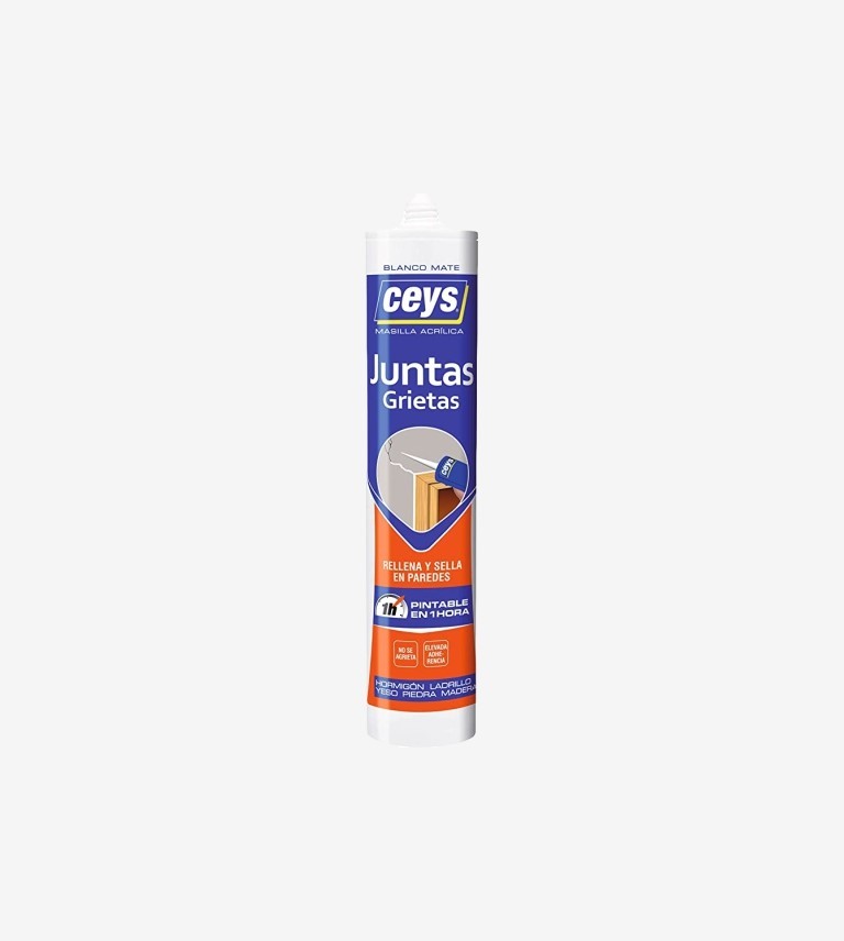 MASILLA ACRILICA CEYS 280ML