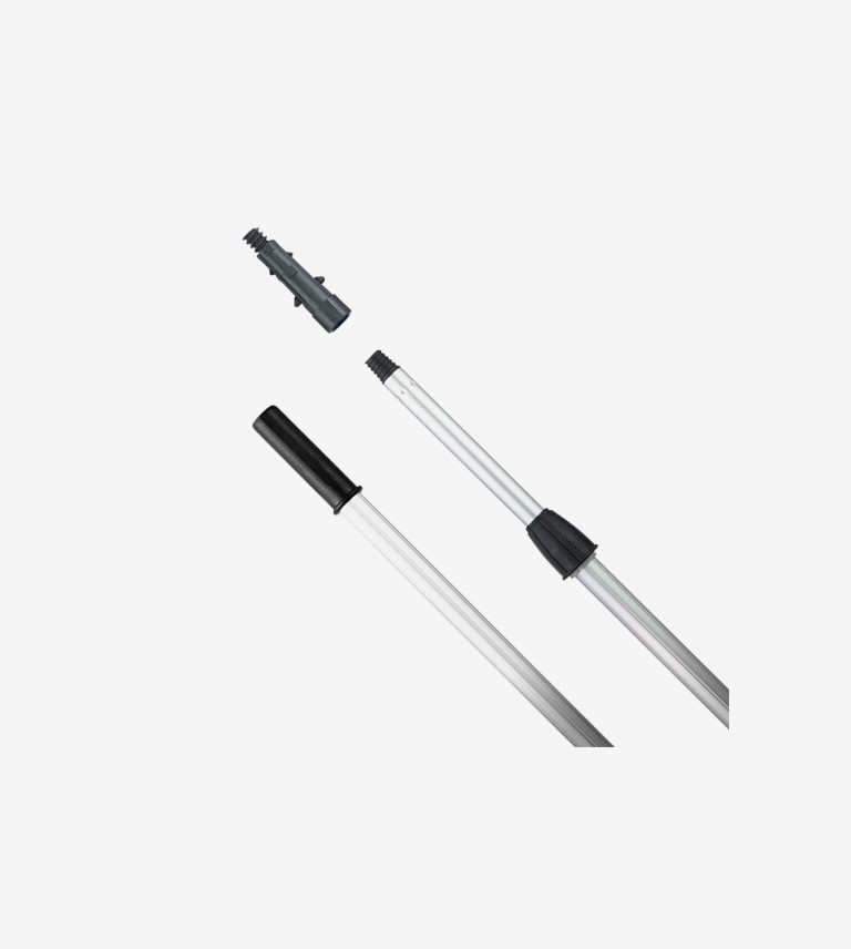 ALARGADOR ALUMINIO CONICO 2 METROS PENTRILO