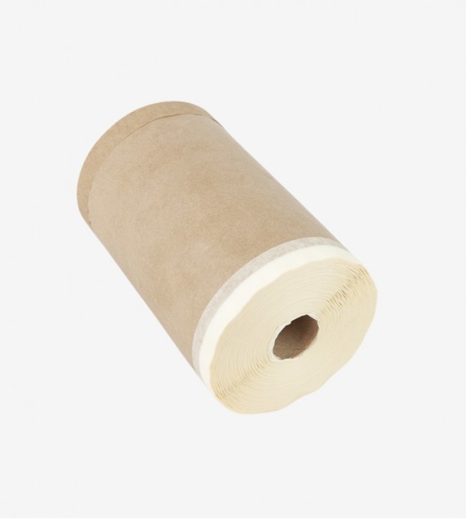 PAPEL CON CINTA 10CM X 45M PENTRILO