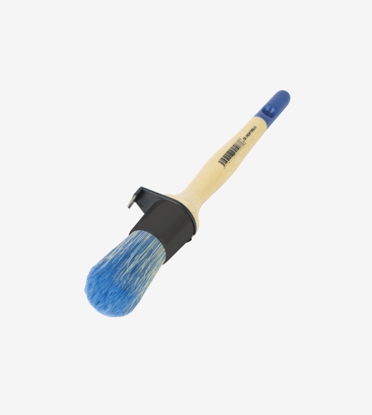 BROCHA PRENSADA PRO MEZCLA S-41 Nº8  PENTRILO