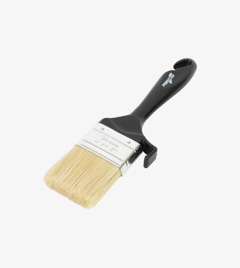 PALETINA ESSENTIAL TRIPLE S-9 NEGRA 50 MM PENTRILO