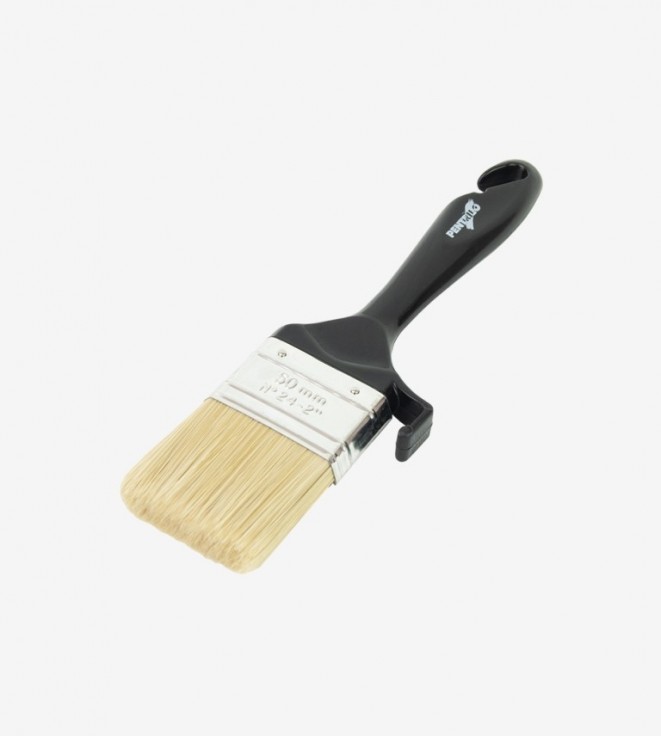 PALETINA ESSENTIAL TRIPLE S-9 NEGRA 50 MM PENTRILO