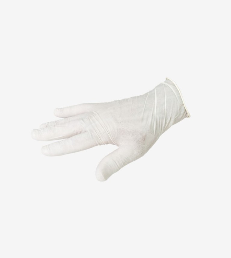 GUANTES SOPORTE NITRILO 7/P