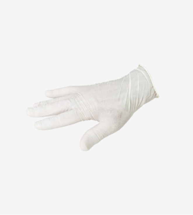 GUANTES SOPORTE NITRILO 7/P