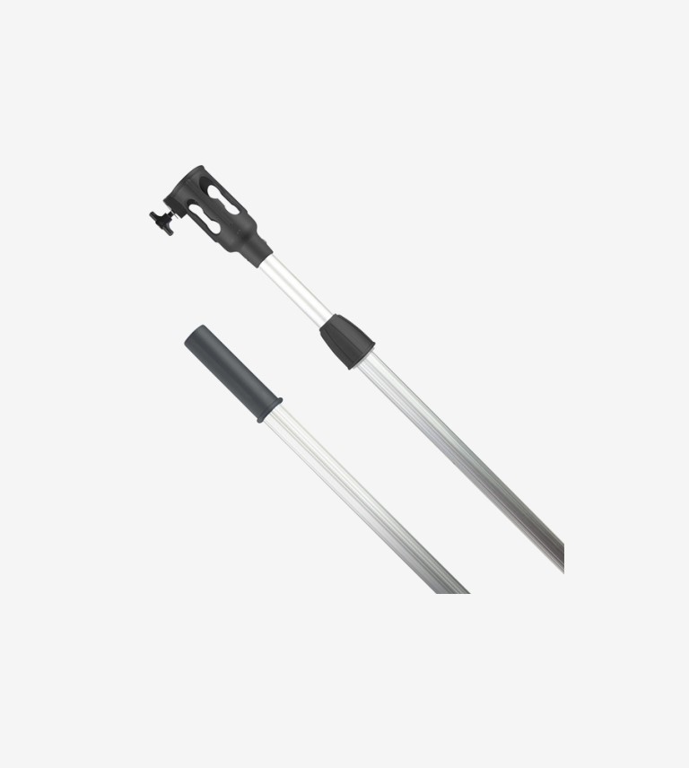 ALARGADOR ALUMINIO 3 METROS FIJO PENTRILO