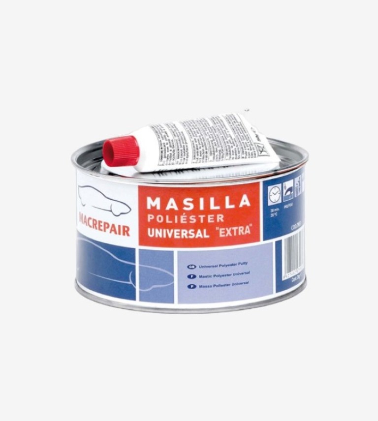 CEMENTO CARROCERO MASILLA ACCORD LATA MIARCO 200GR