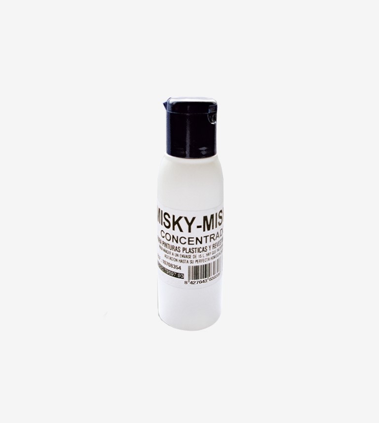 ADITIVO ANTIMOHO MISKY-MISKY JUNO 100ML