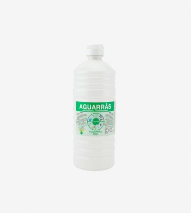 AGUARRAS SIMIL DIPISTOL 750ML