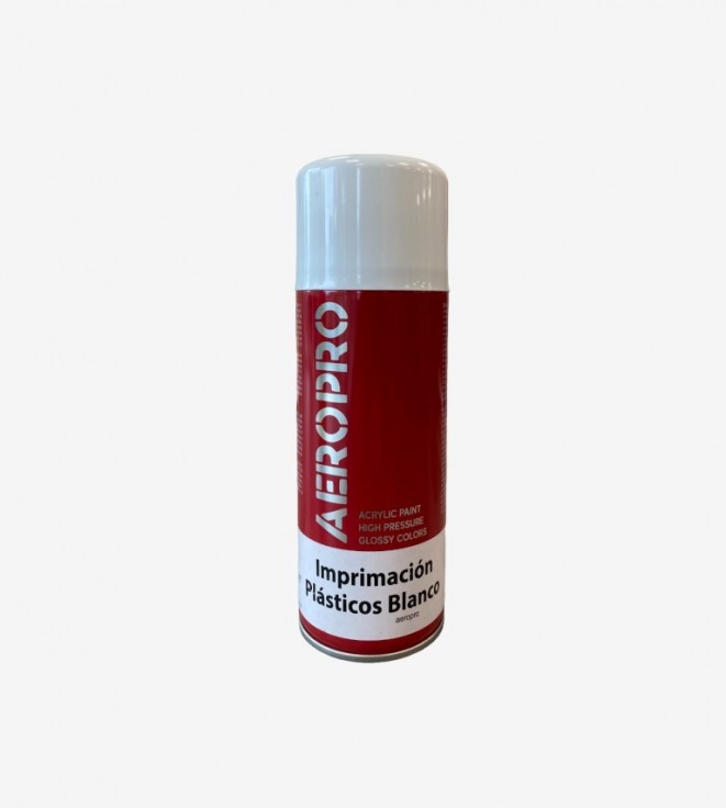 SPRAY IMPRIMACION PLASTICOS ADORAL 400ML