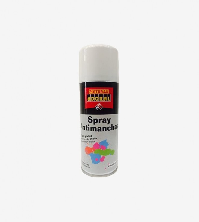 SPRAY ANTIMANCHAS ADORAL 400ML