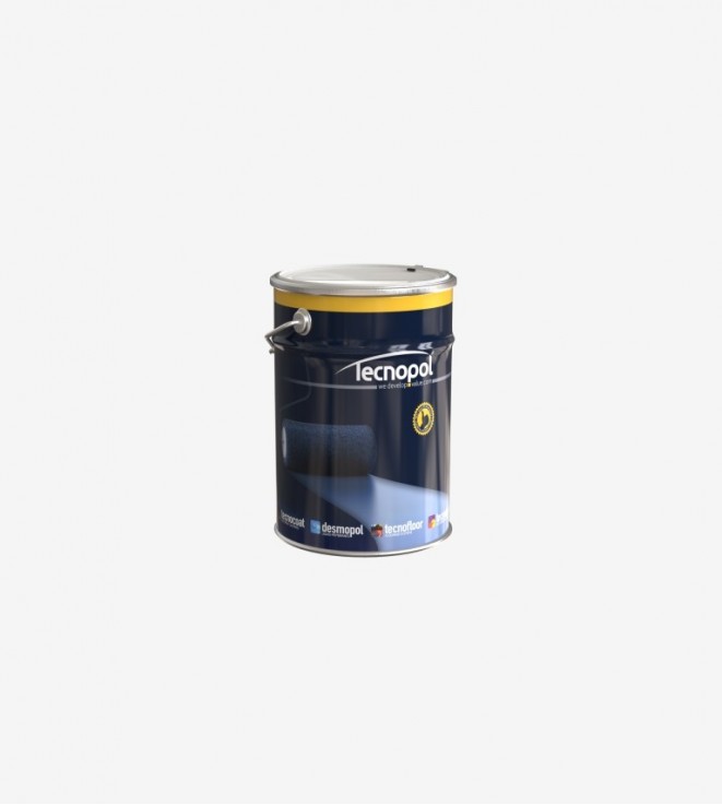 PRIMER T IMPRIMACION P/DESMOPOL T  4KG