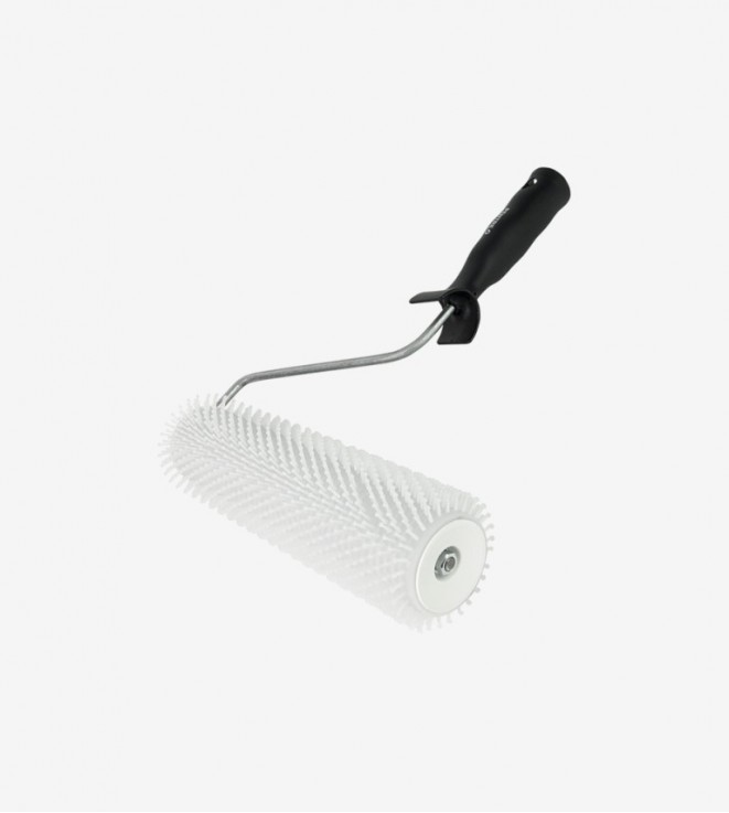 RODILLO AIREADOR DE POLIETILENO 24 CM PENTRILO