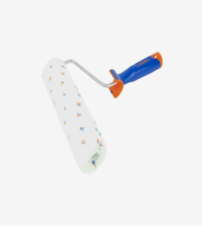 RODILLO MICROFIBRA EXCELL 50 22CM PENTRILO