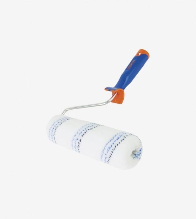 RODILLO CUBRIX REVOLUTION 50 ROND 22 CM PENTRILO