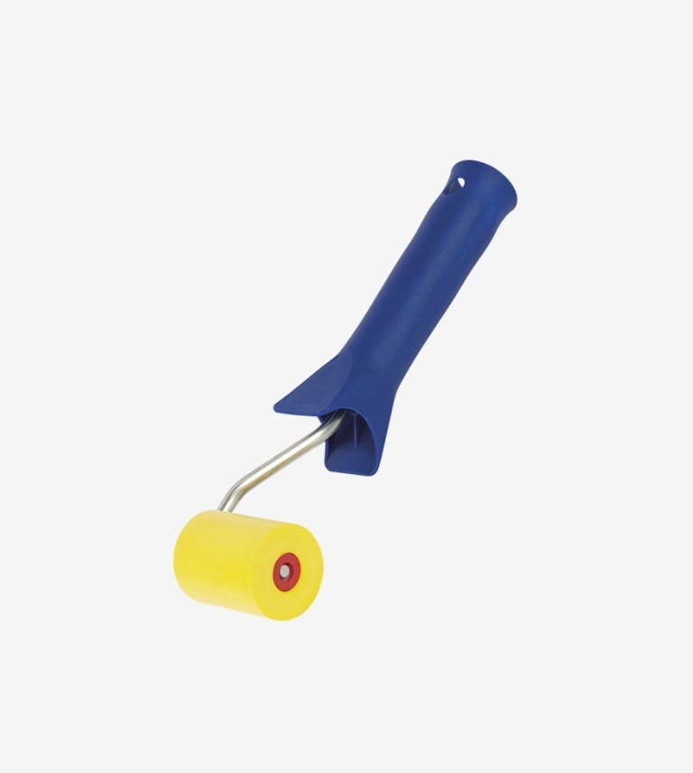 RODILLO TAPAJUNTAS CAUCHO MINI 5 CM PENTRILO