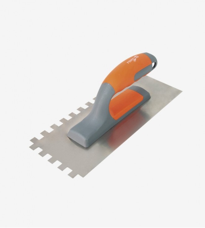 LLANA PARA SATE INOX 280X120MM PENTRILO