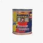 Pinturas esmalte