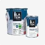 Pinturas para suelos