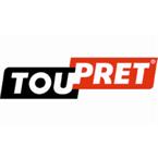 TOUPRET